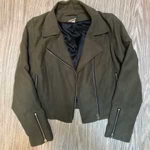 Jacket, size small